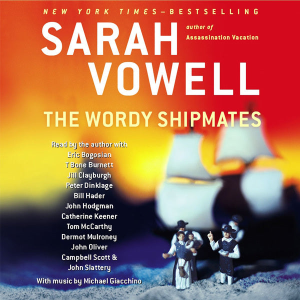 The Wordy Shipmates