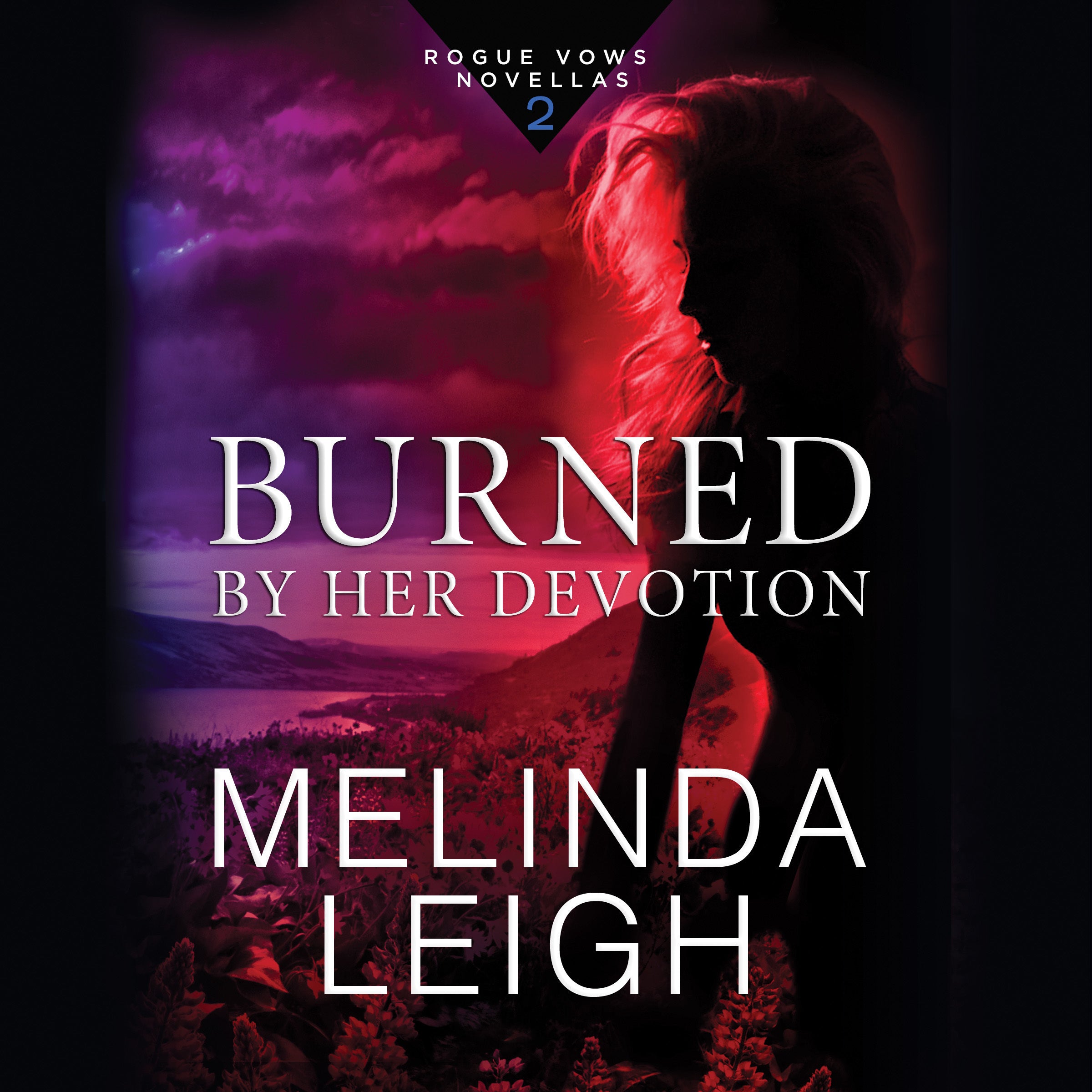 Burned by Her Devotion