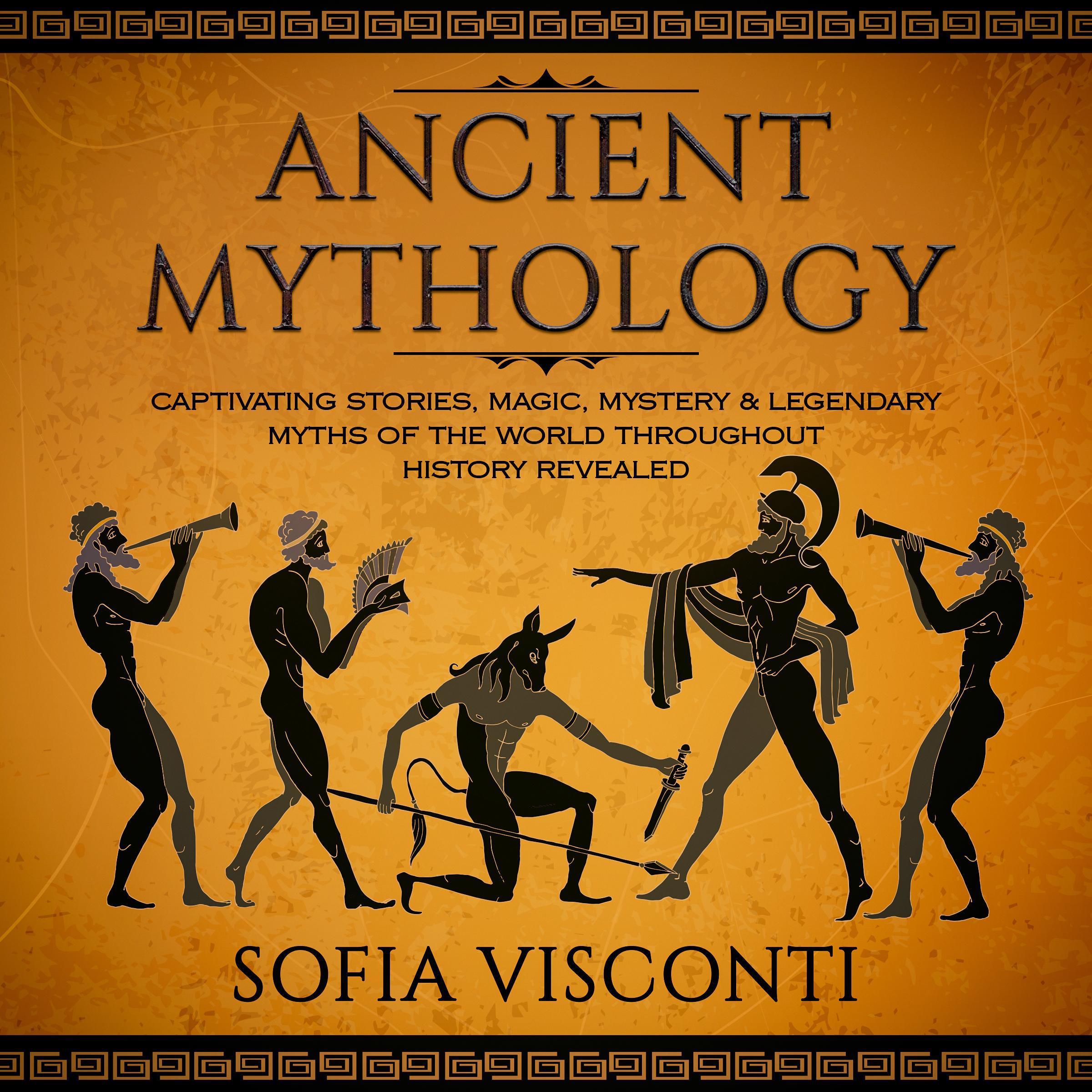Ancient Mythology