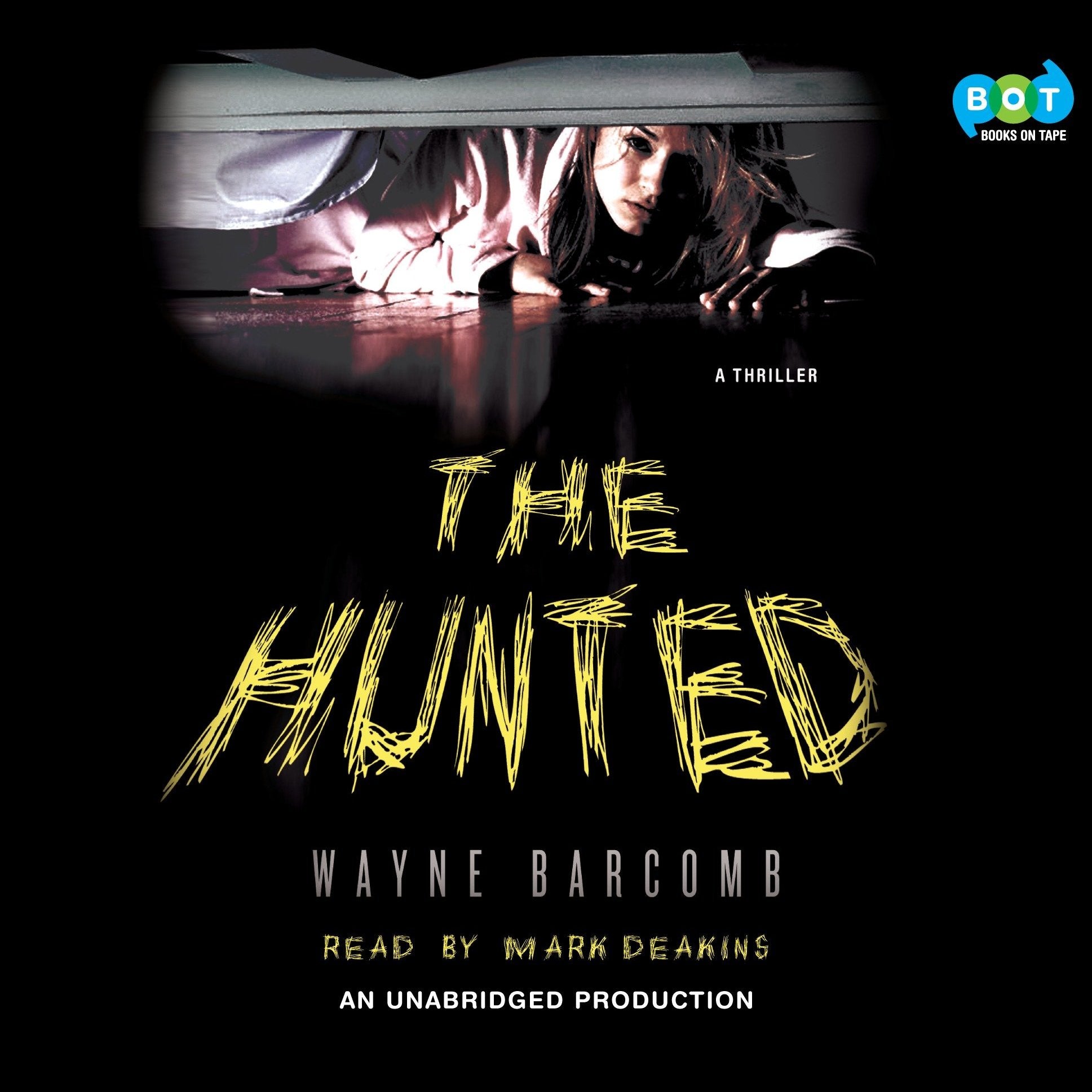 The Hunted