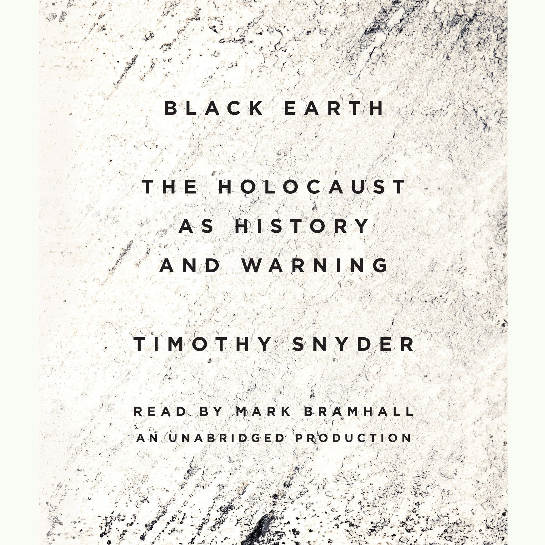 Black Earth