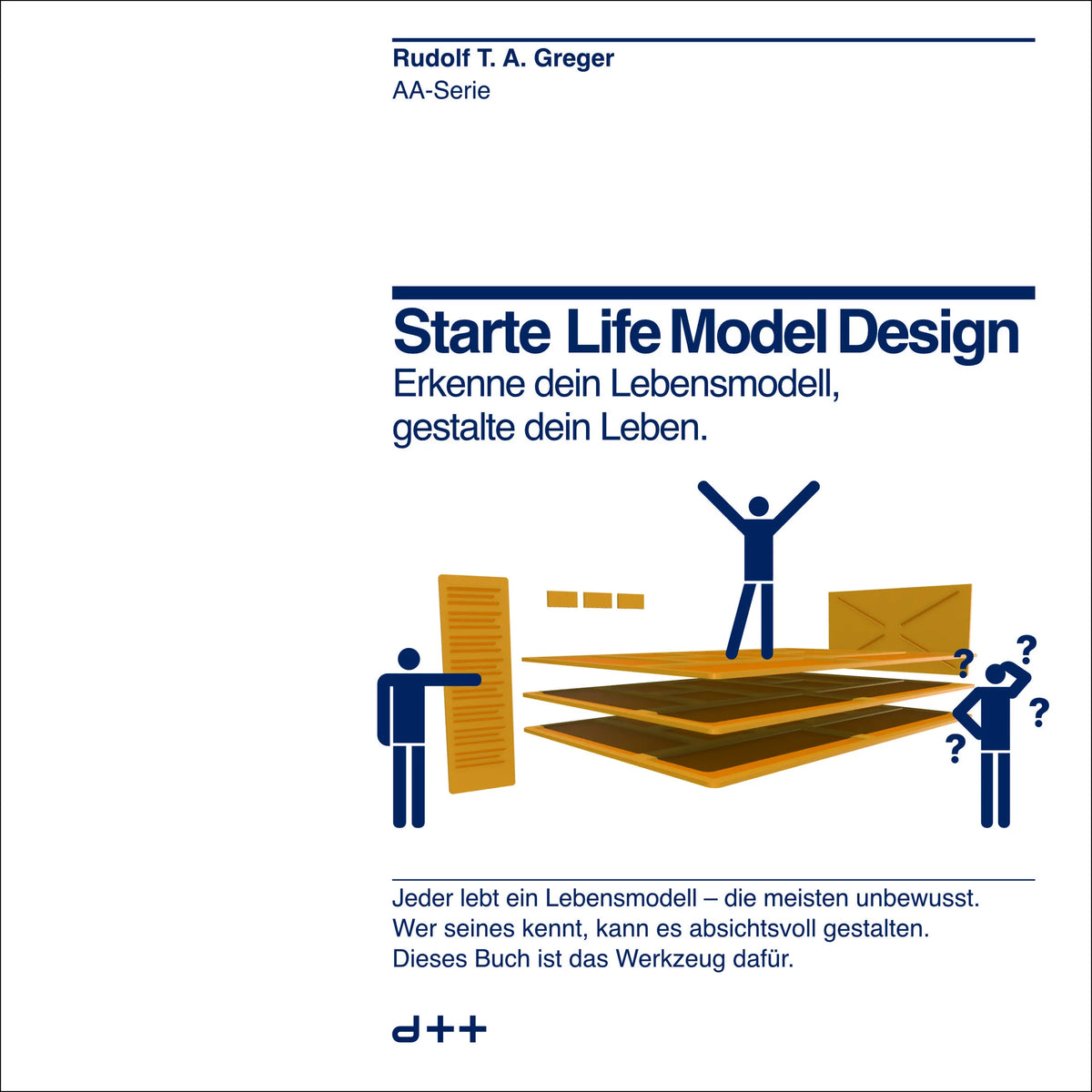 Starte Life Model Design
