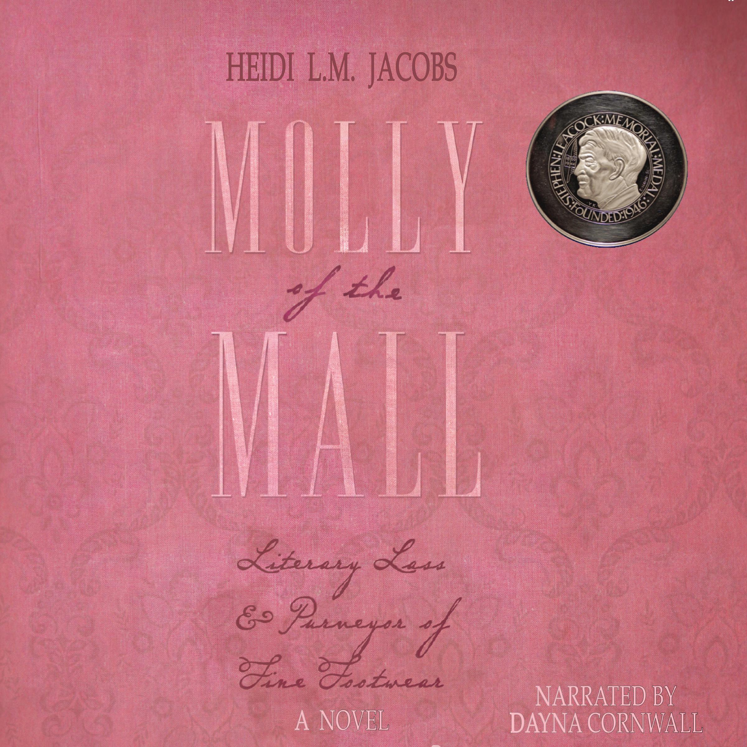 Molly of the Mall