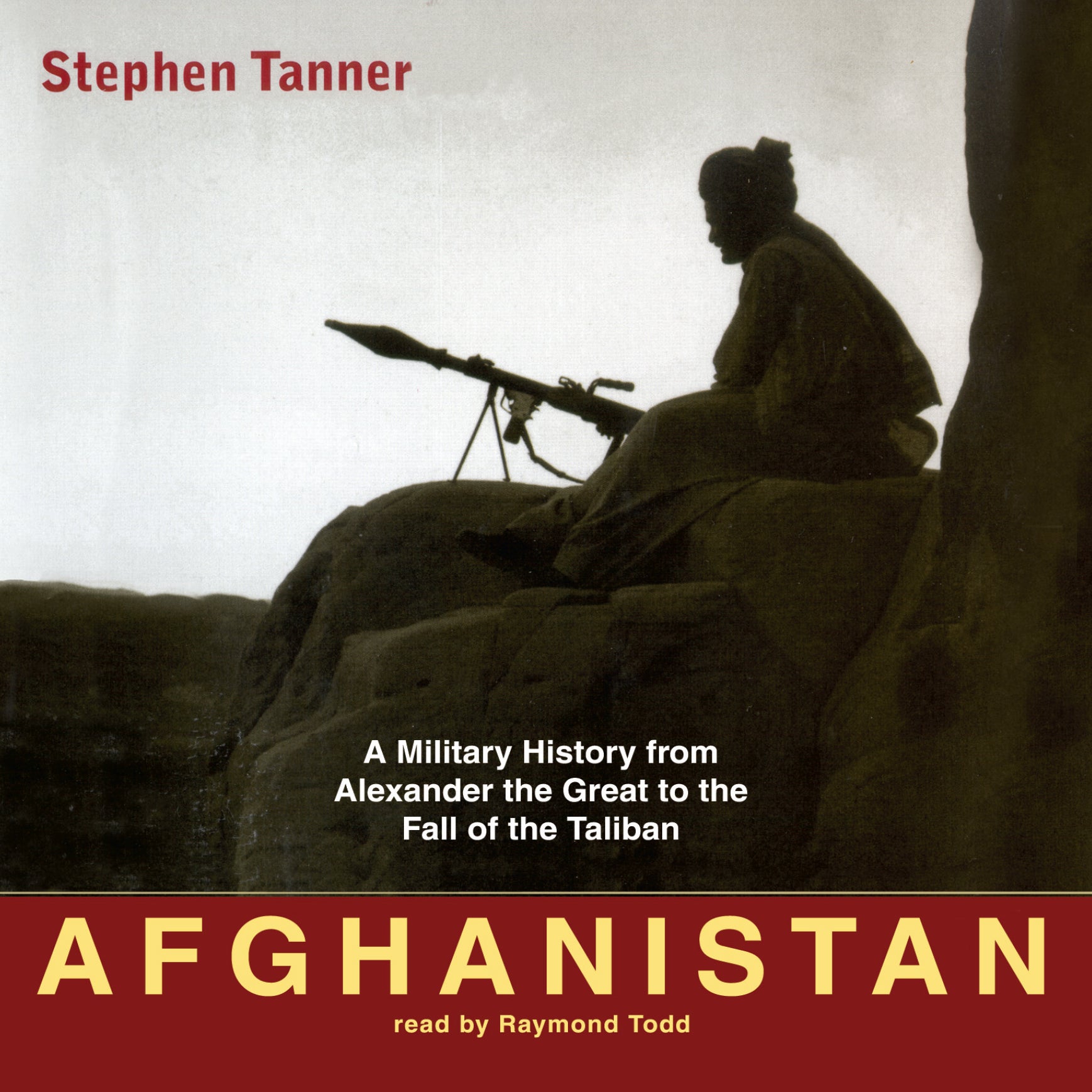 Afghanistan