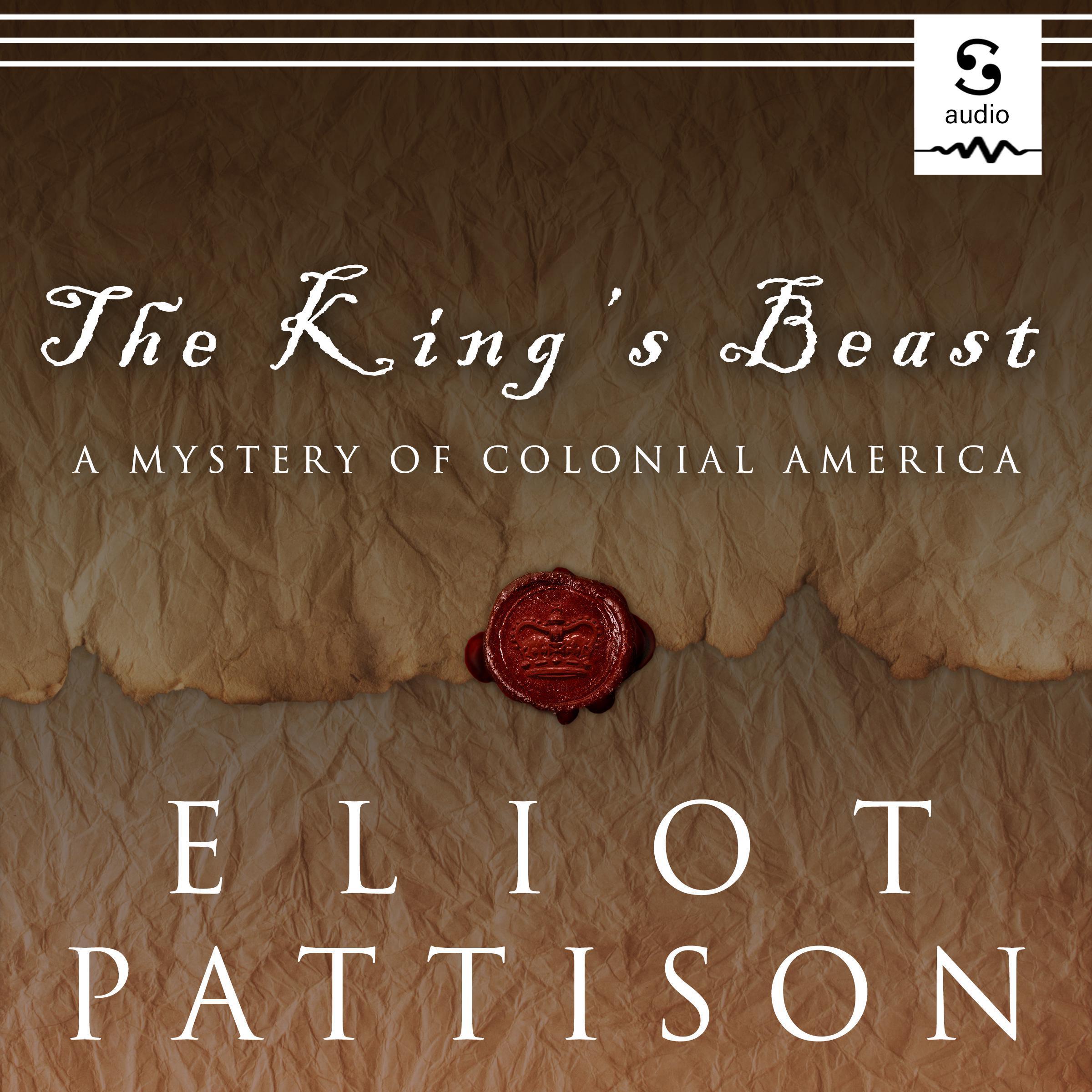The King's Beast