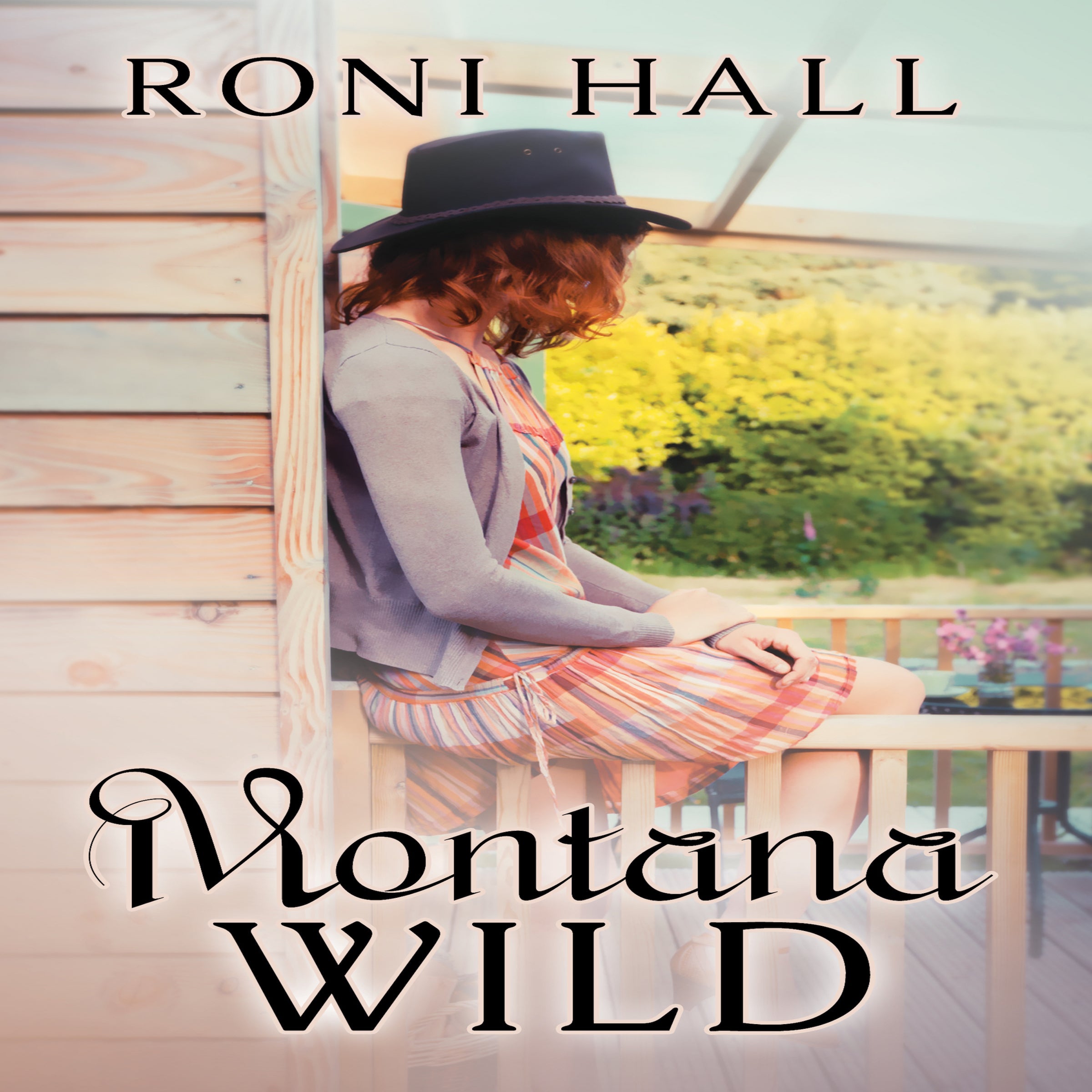 MONTANA WILD