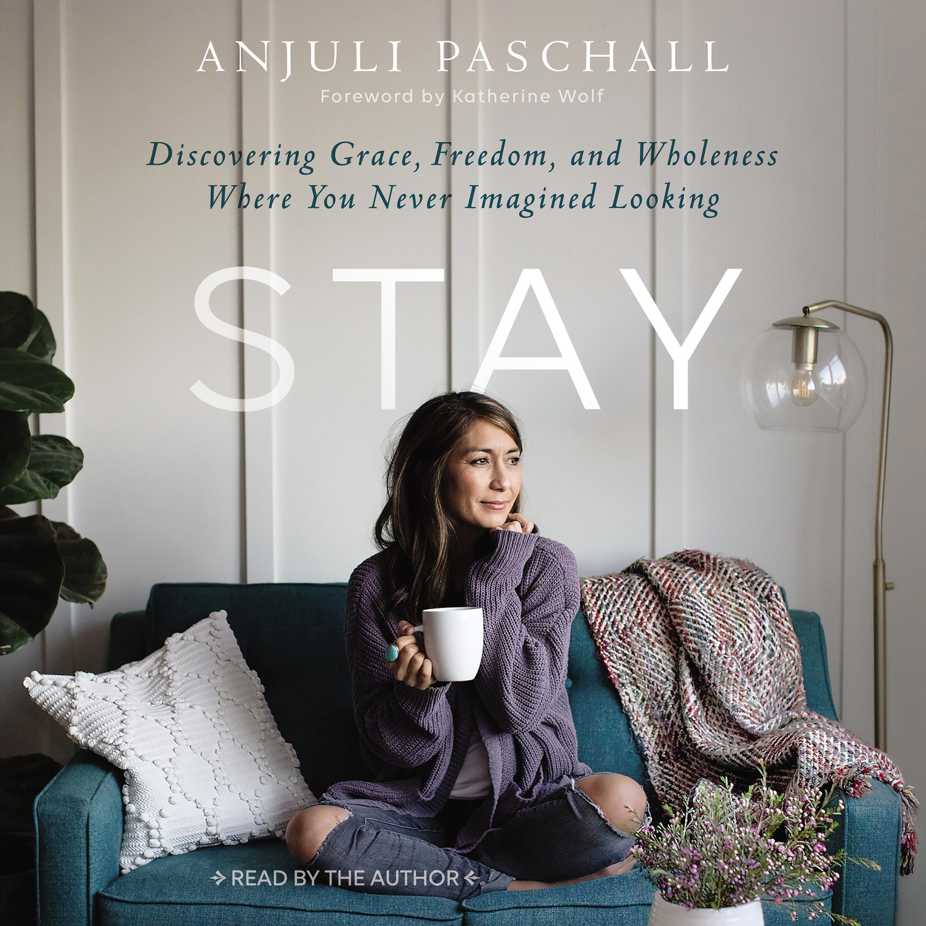 Stay