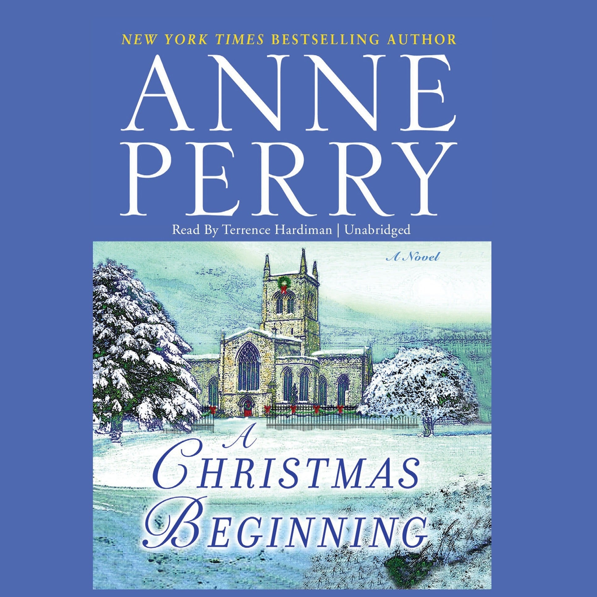 A Christmas Beginning