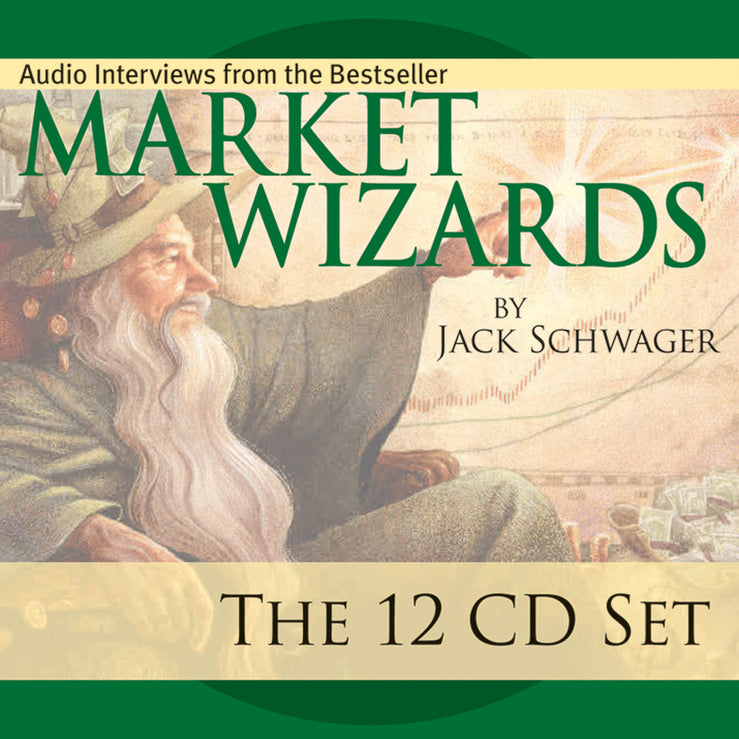 Market Wizards