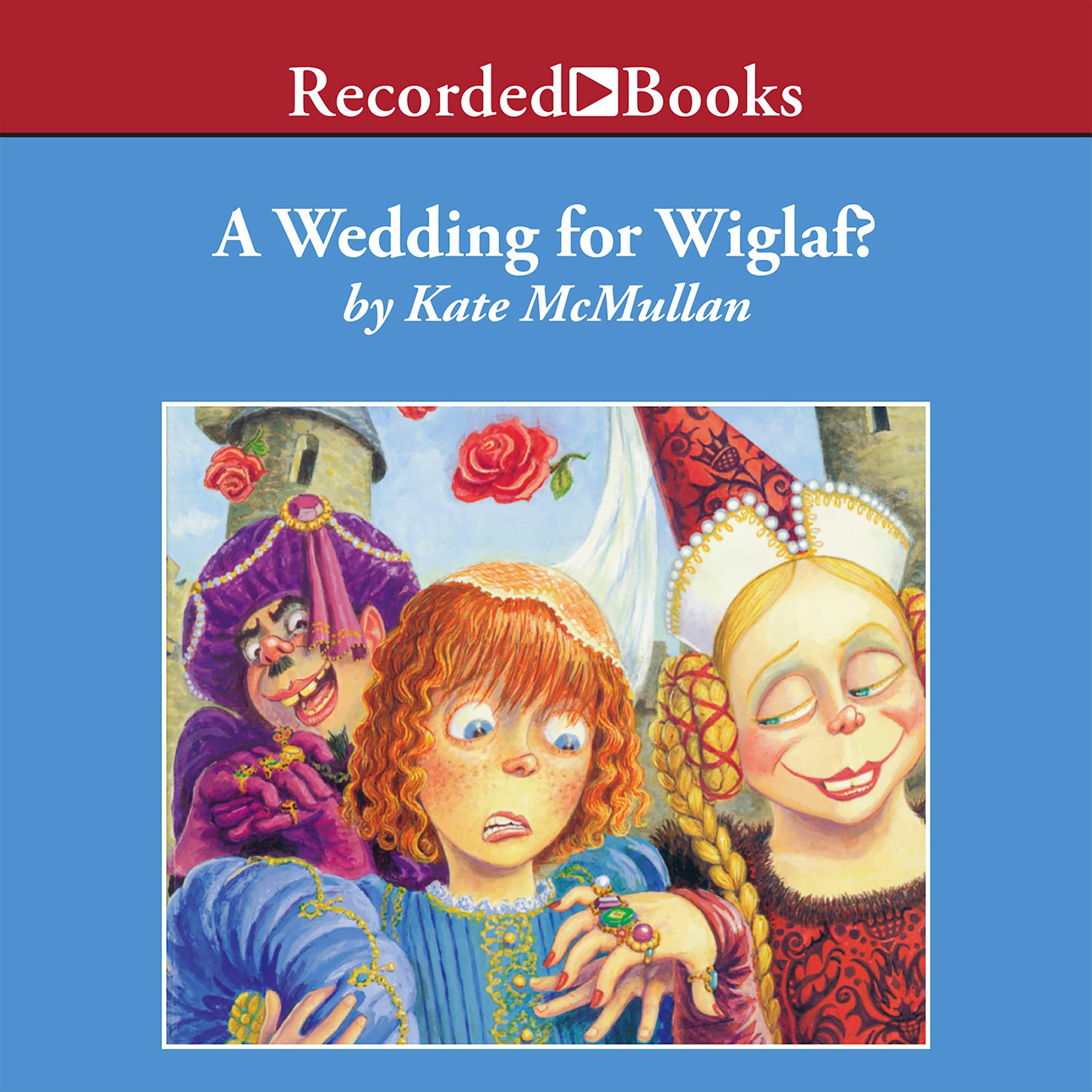 A Wedding for Wiglaf?