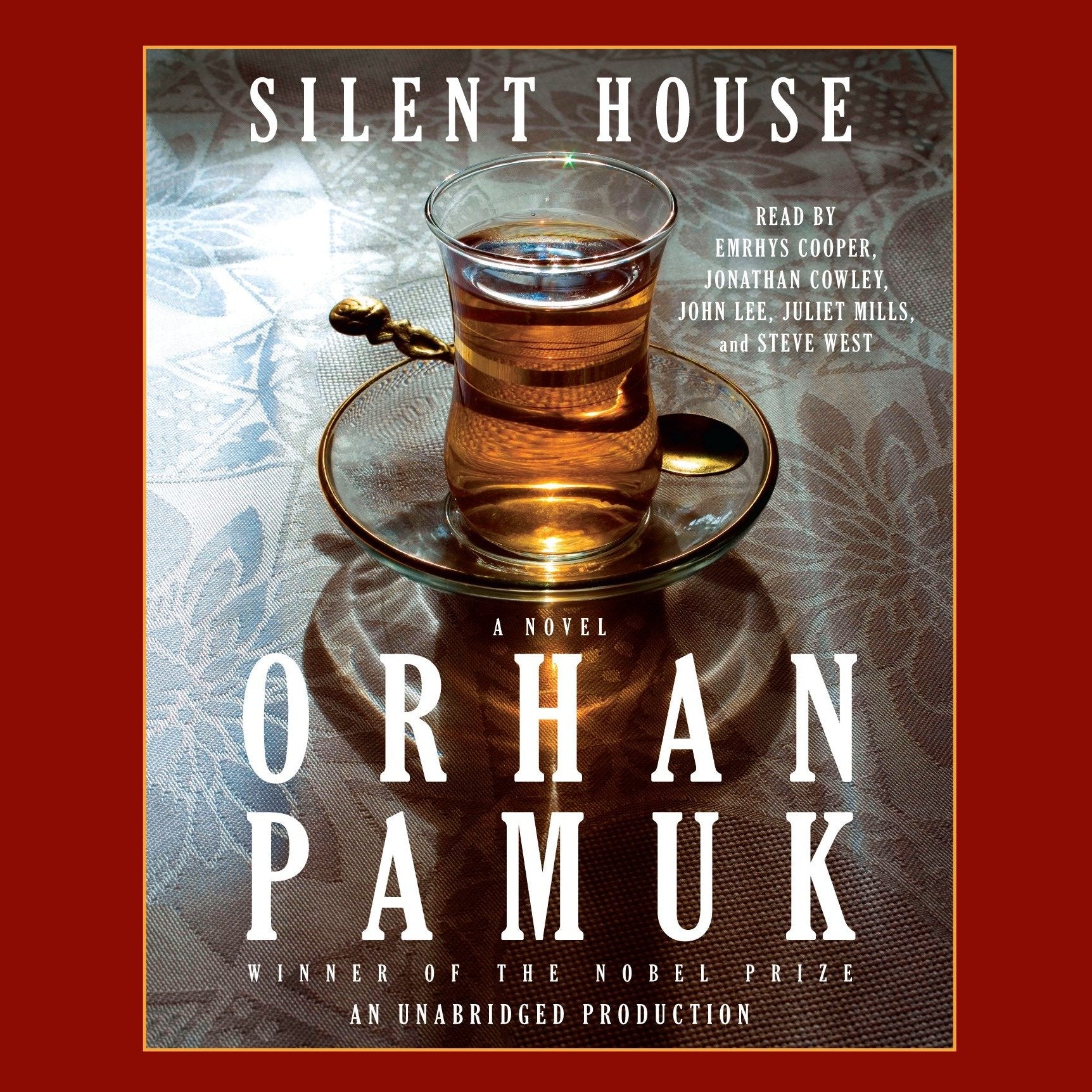 Silent House