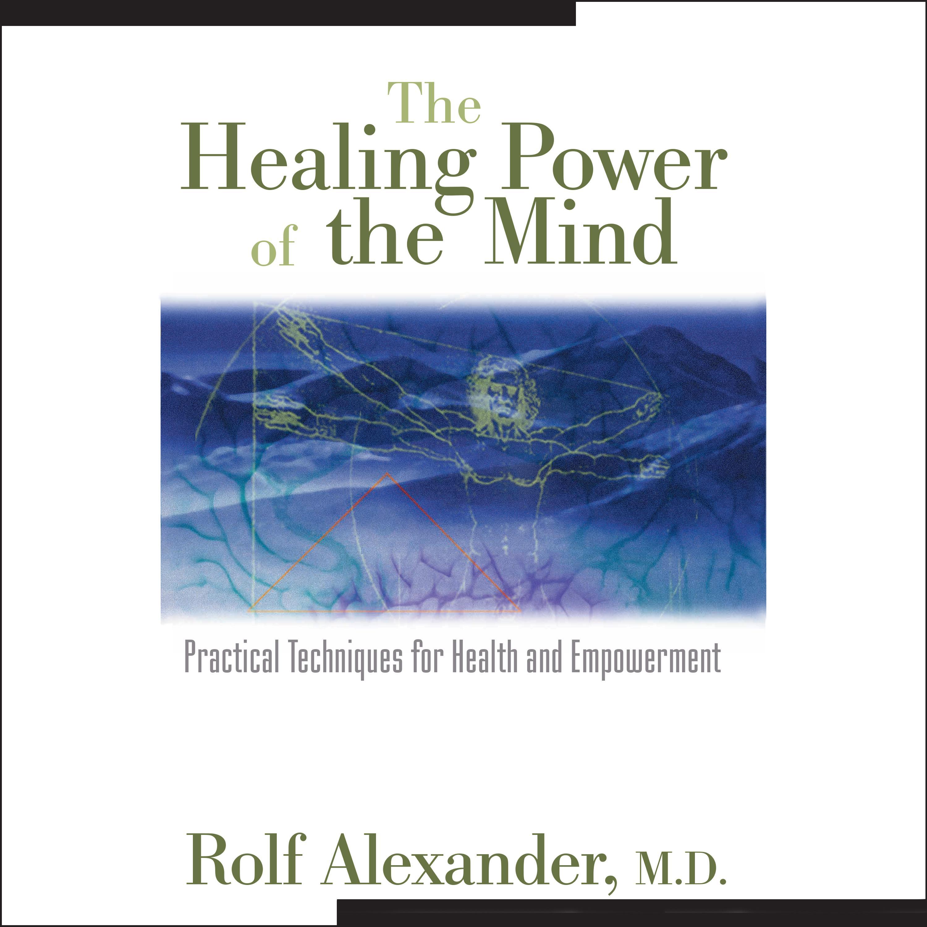 The Healing Power of the Mind
