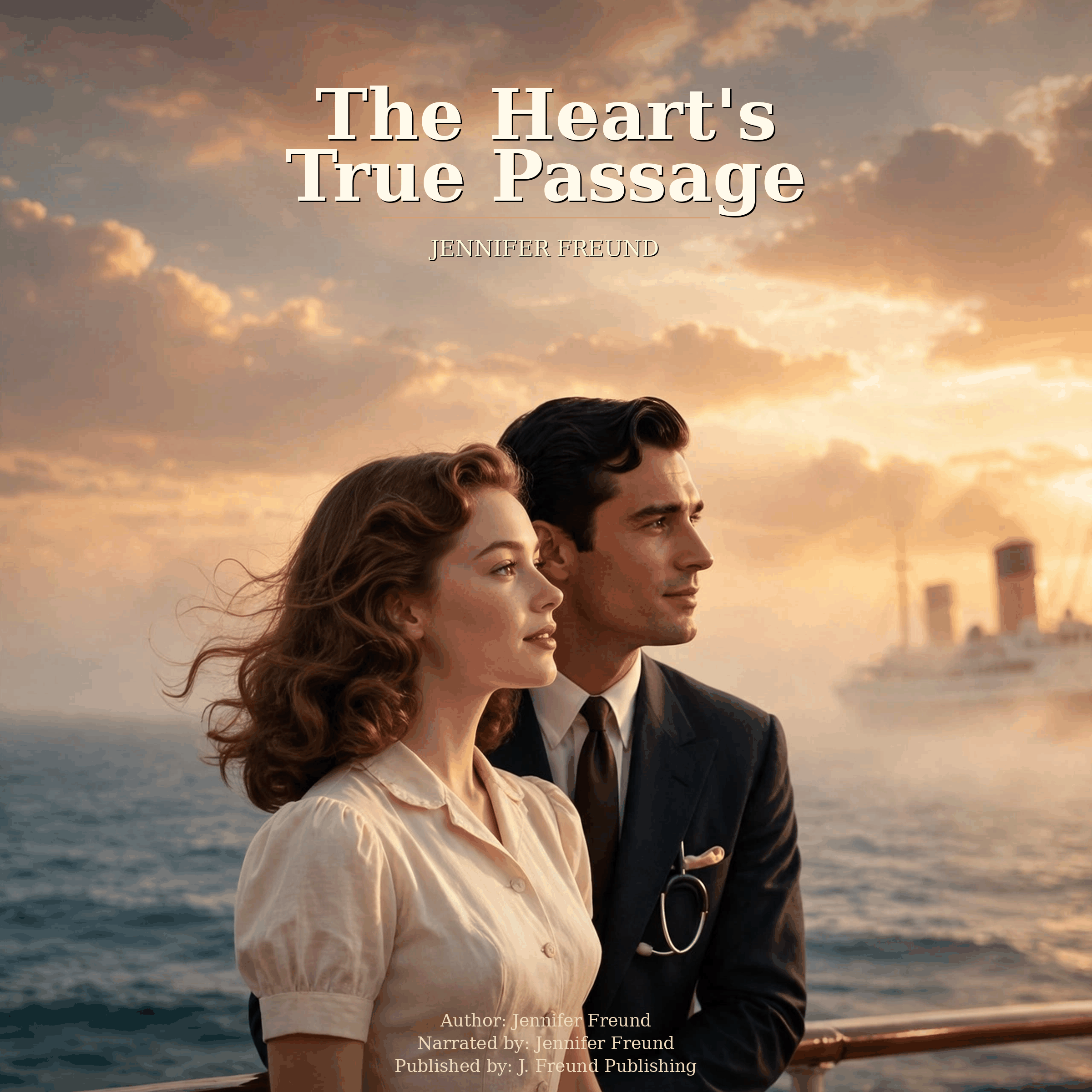 The Heart's True Passage