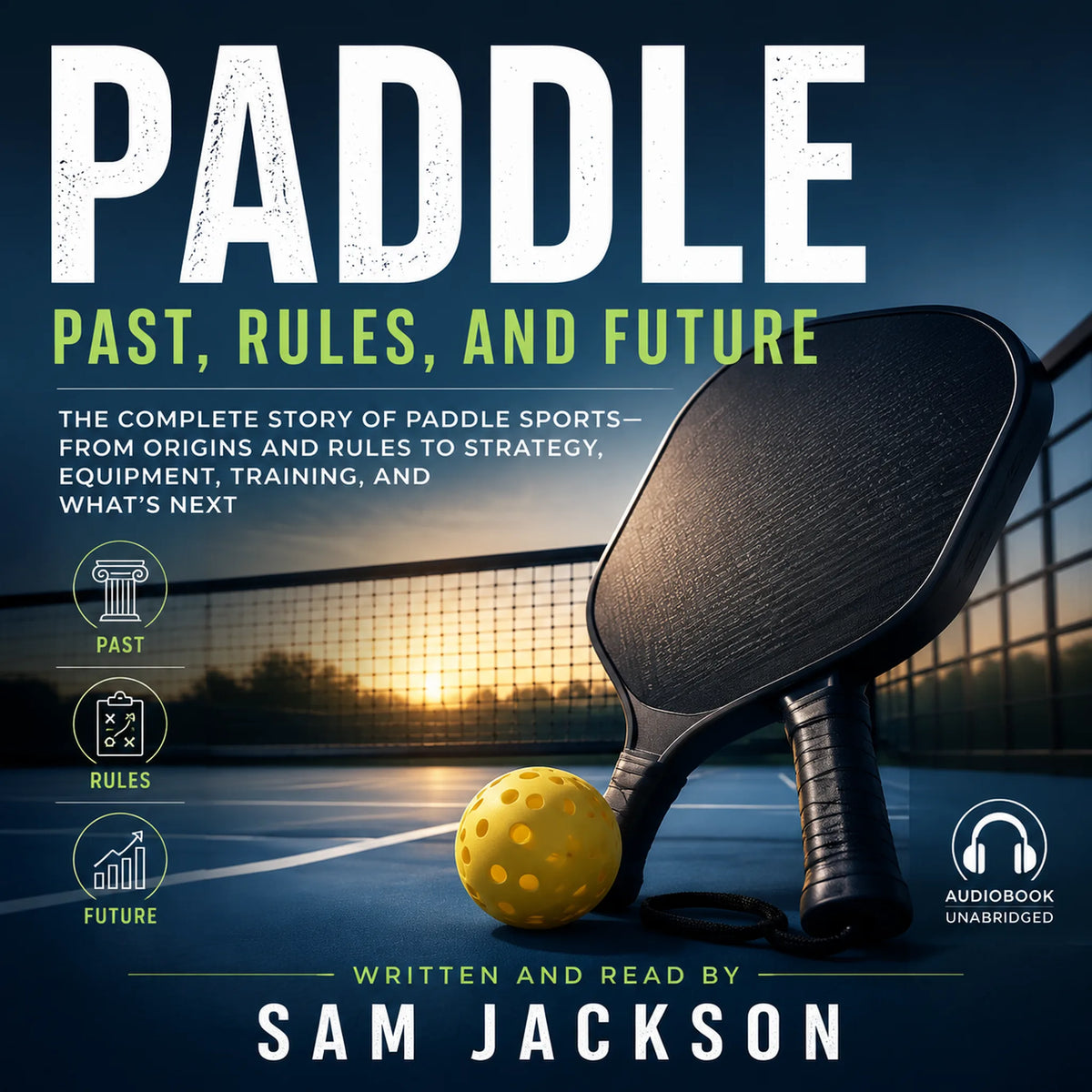 Paddle: Past, Rules, And Future