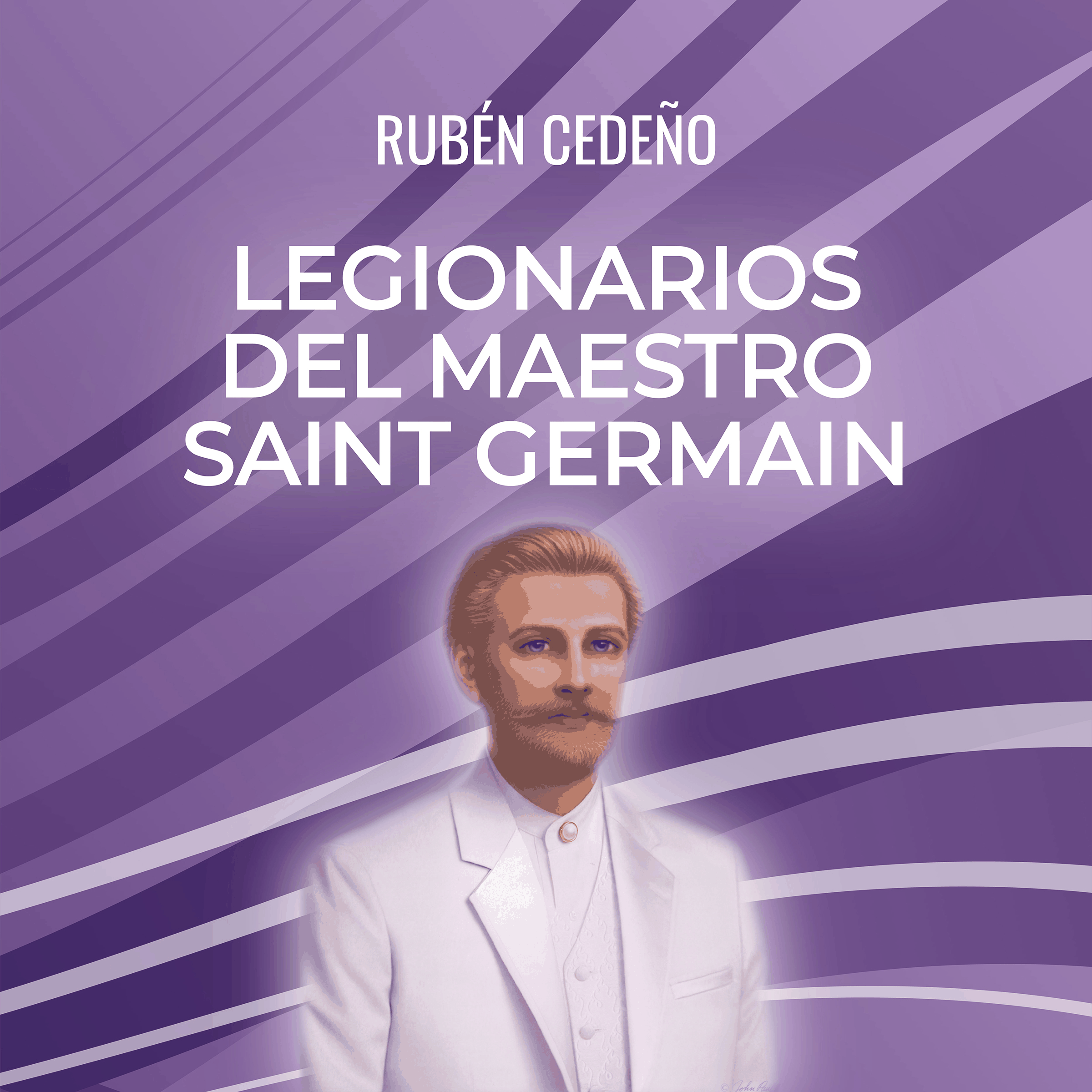 Legionarios del maestro Saint Germain