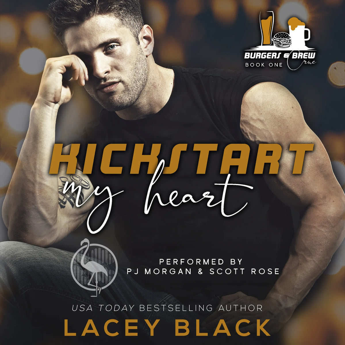 Kickstart My Heart