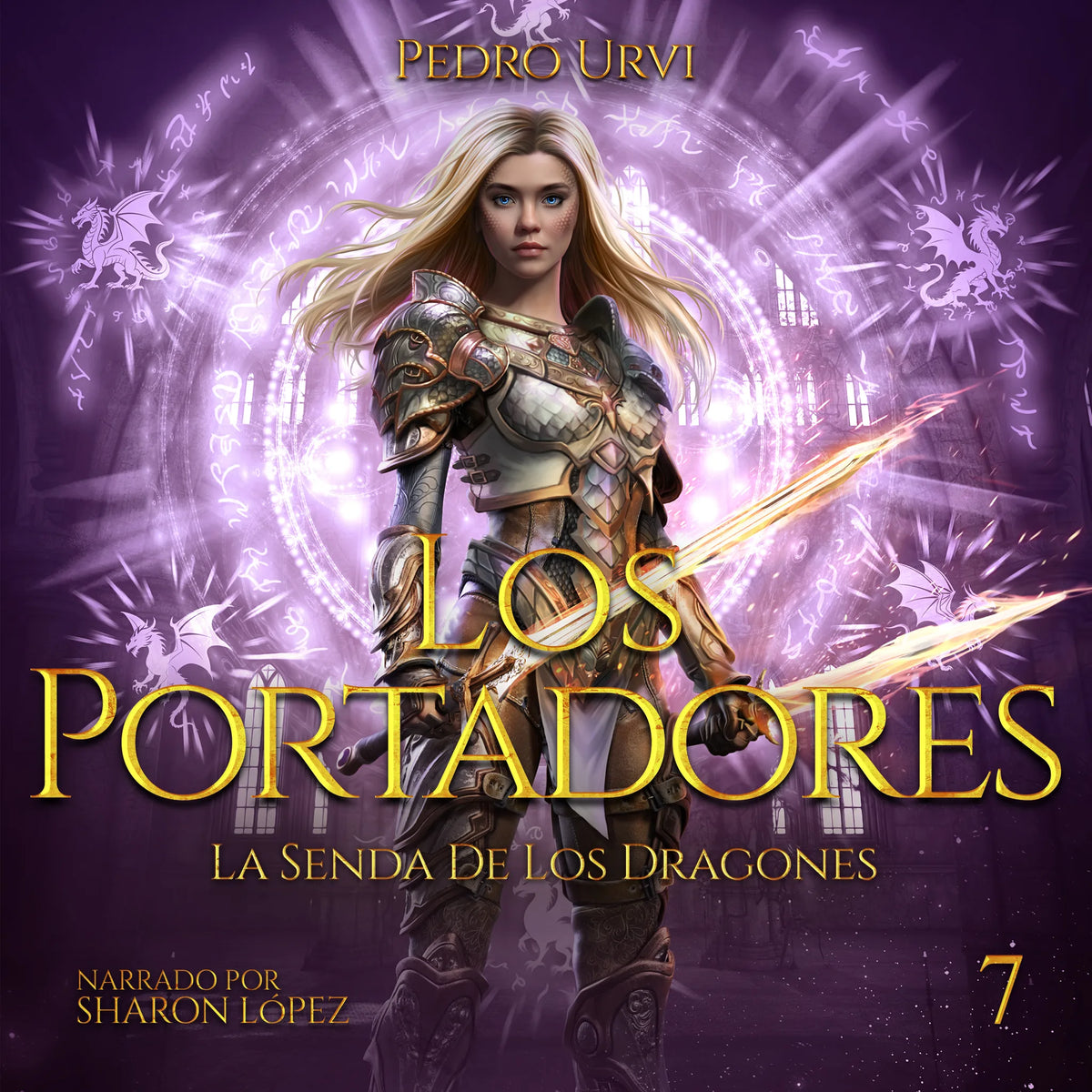 Los portadores
