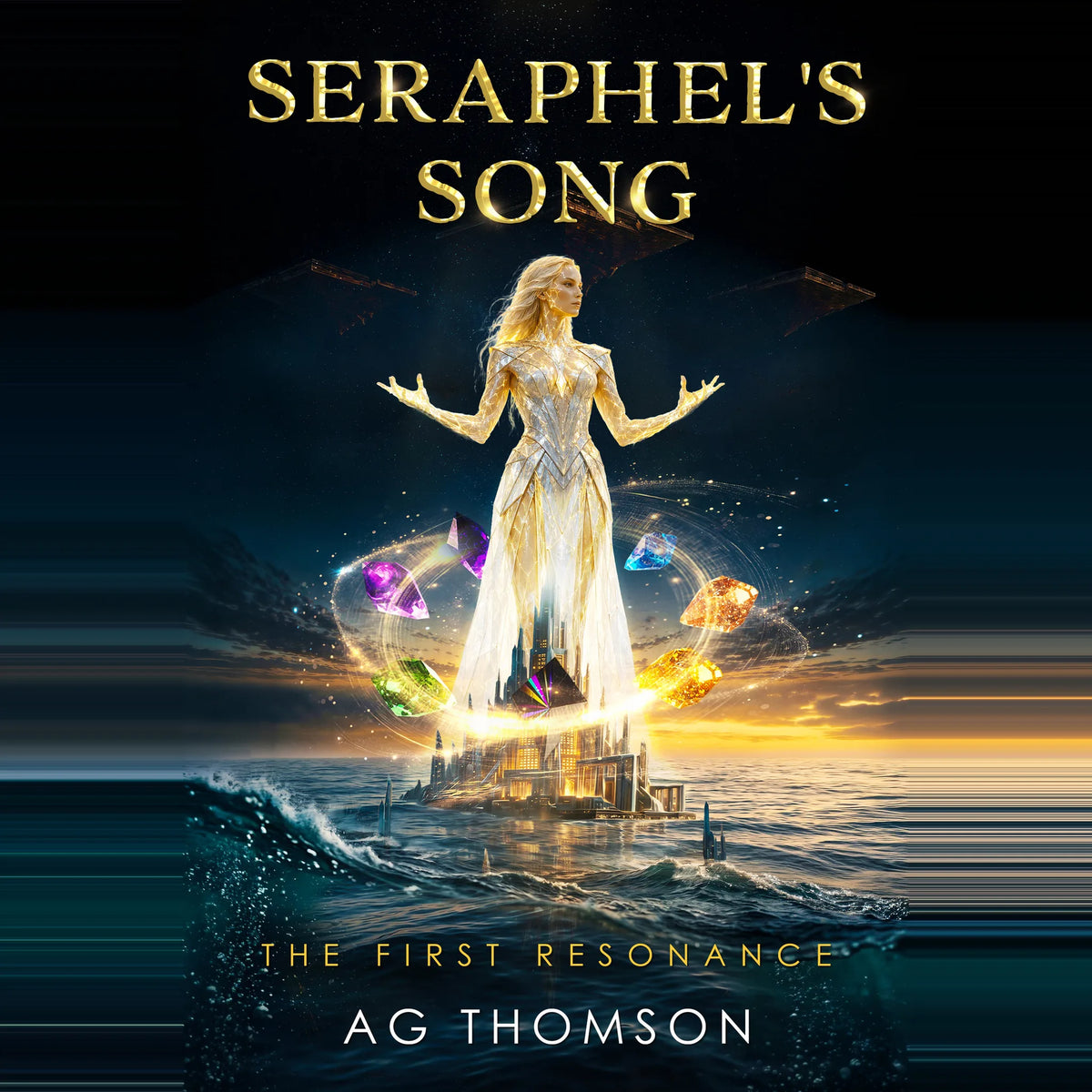 Seraphel's Song