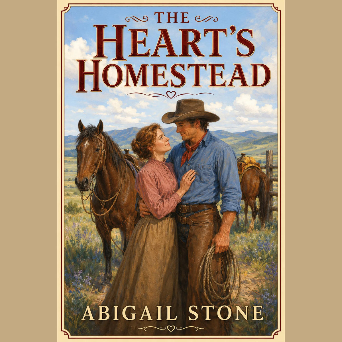 The Heart's Homestead