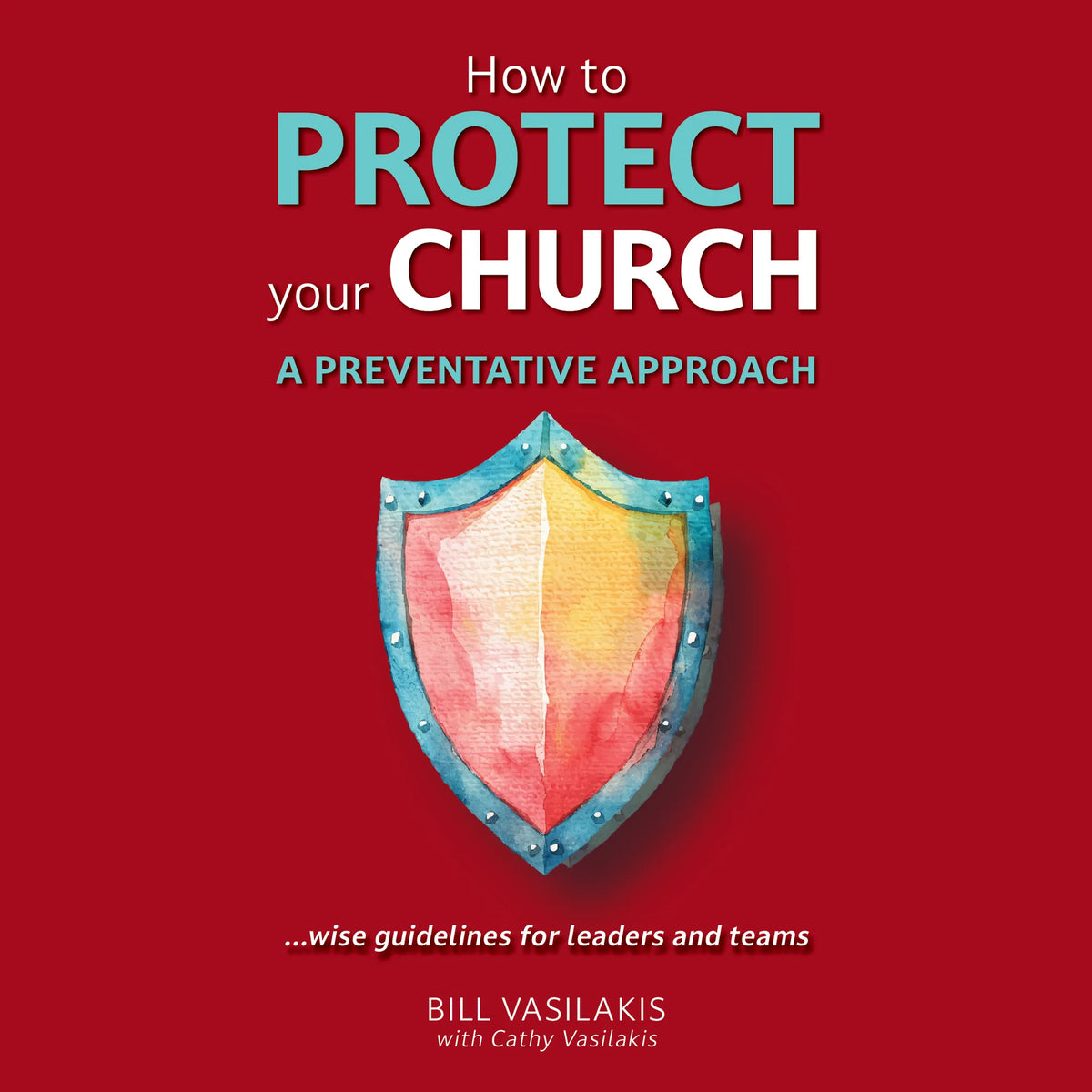 How To Protect Your Church