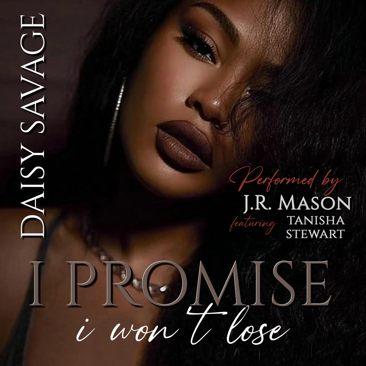 I Promise I Won't Lose