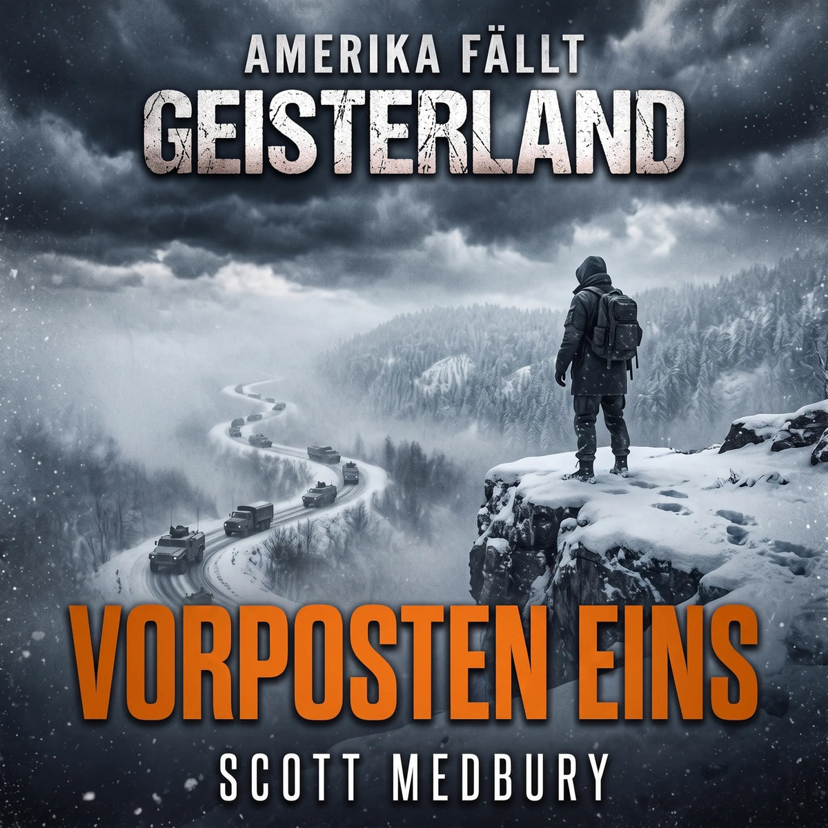 Vorposten Eins