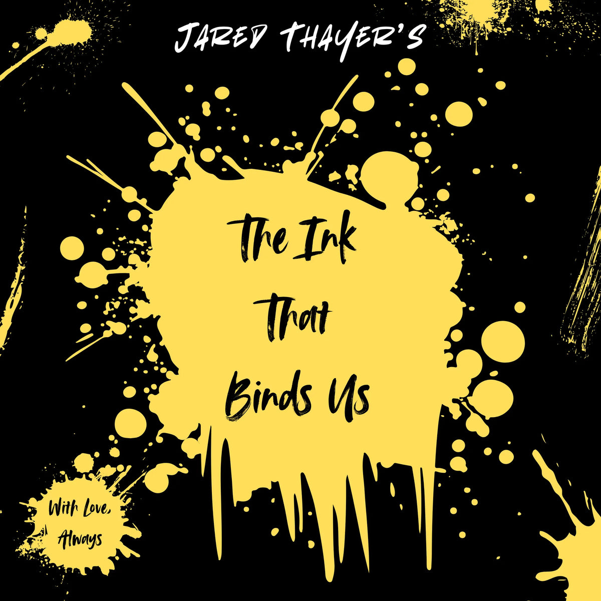 The Ink That Binds Us