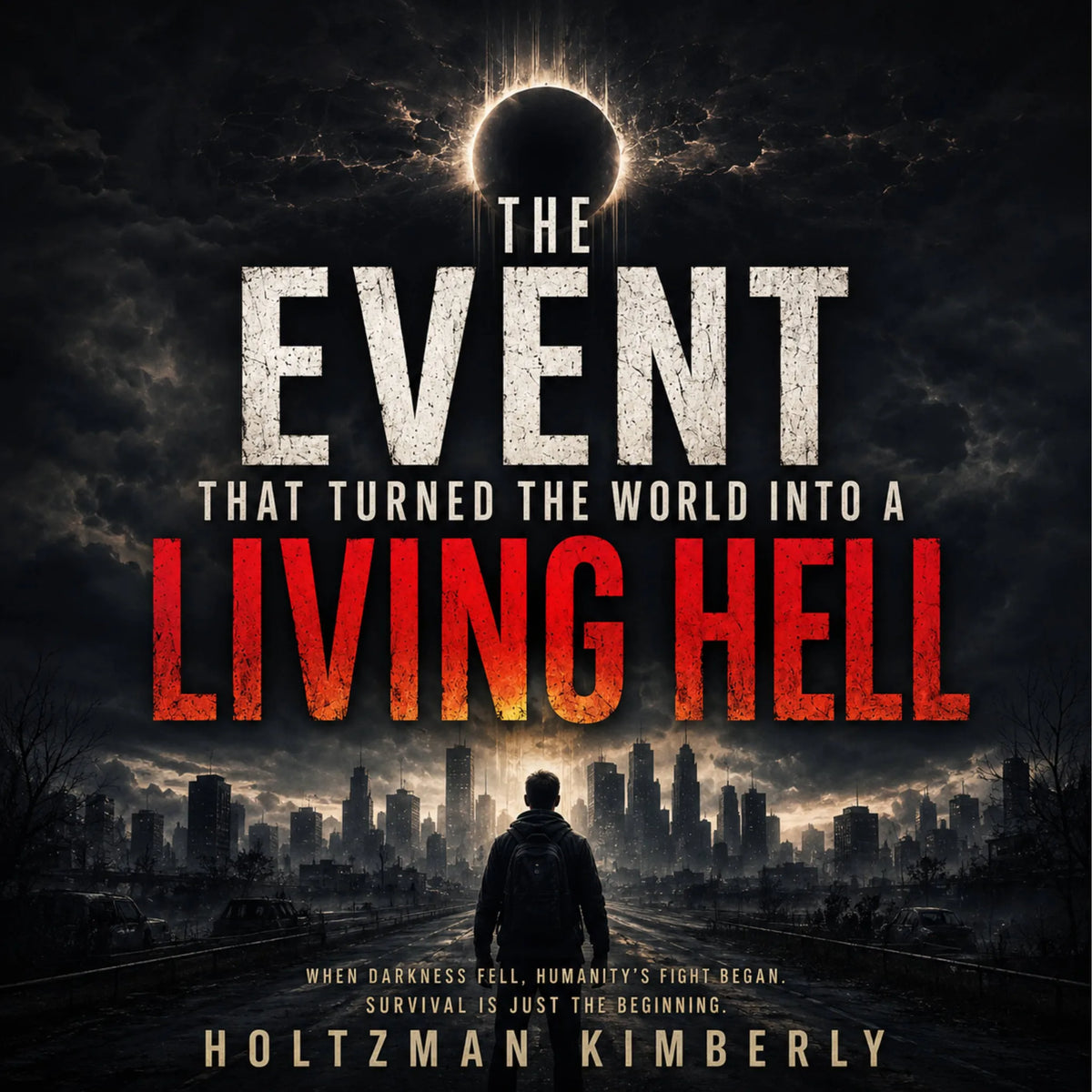 The Event That Turned the World Into a Living Hell