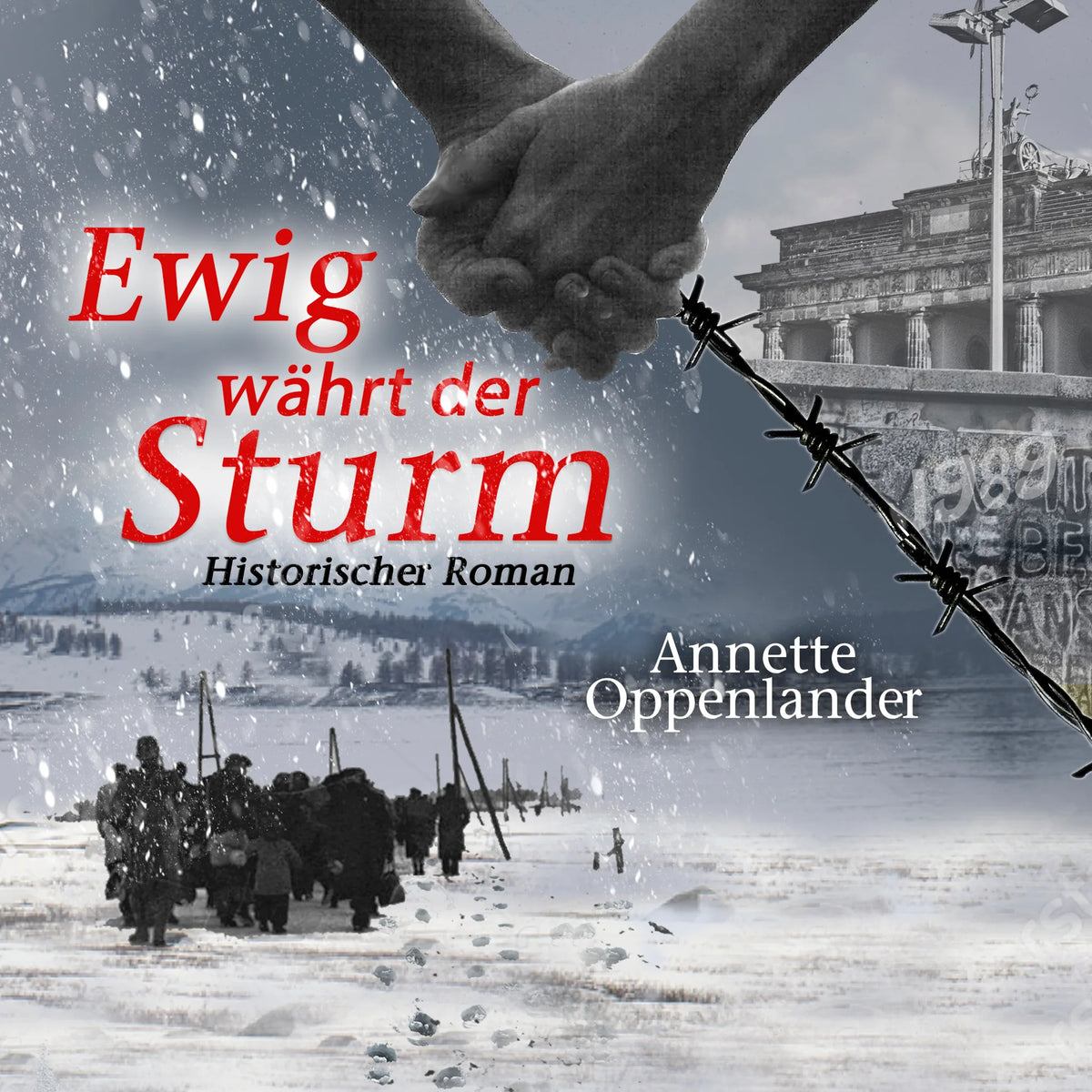 Ewig währt der Sturm