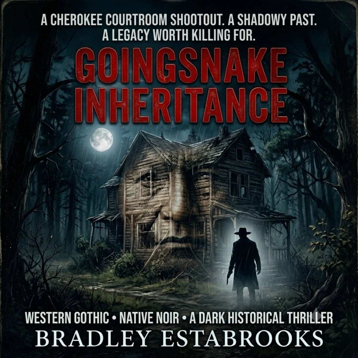 Goingsnake Inheritance