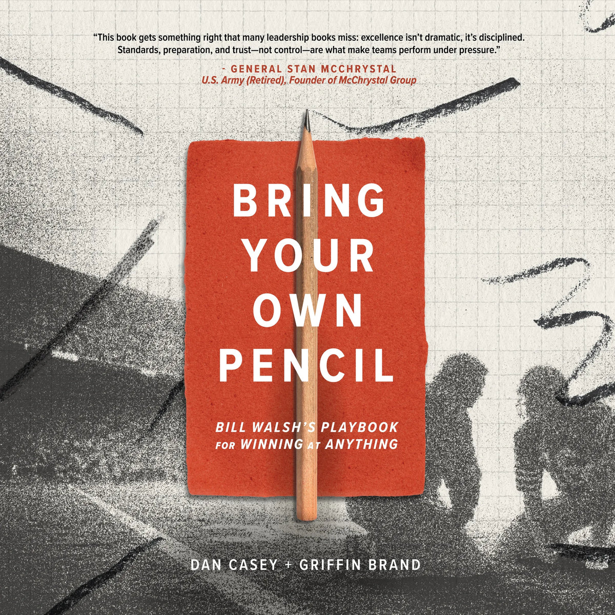 Bring Your Own Pencil