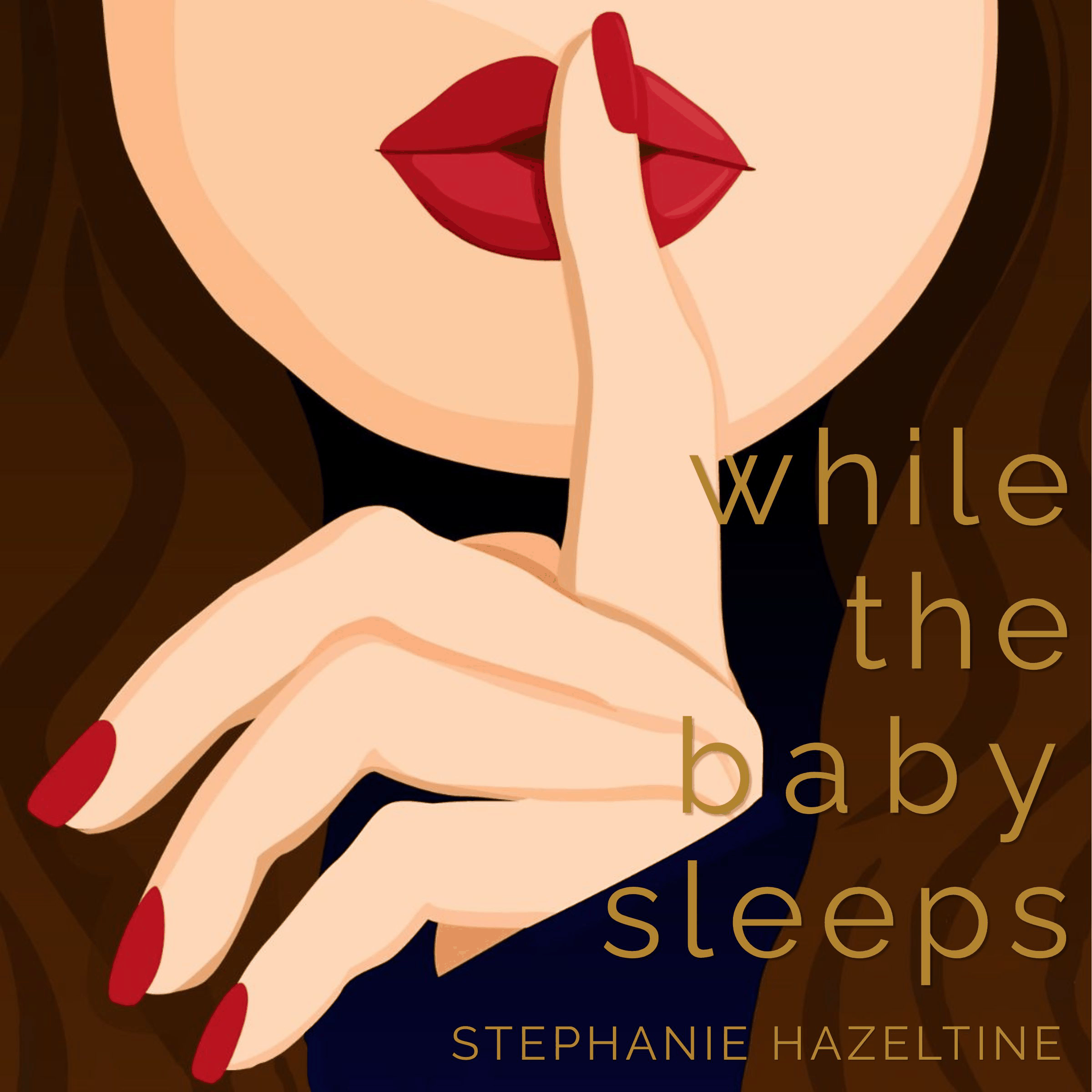 While the Baby Sleeps