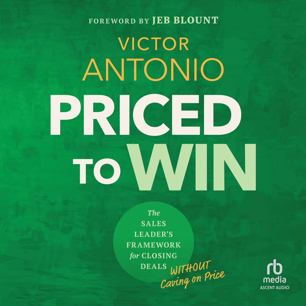 Priced to Win