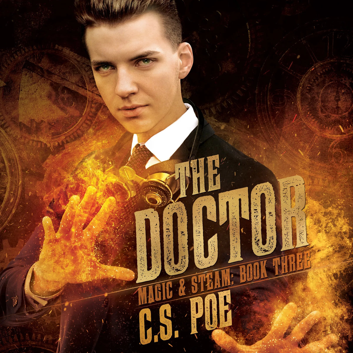 The Doctor