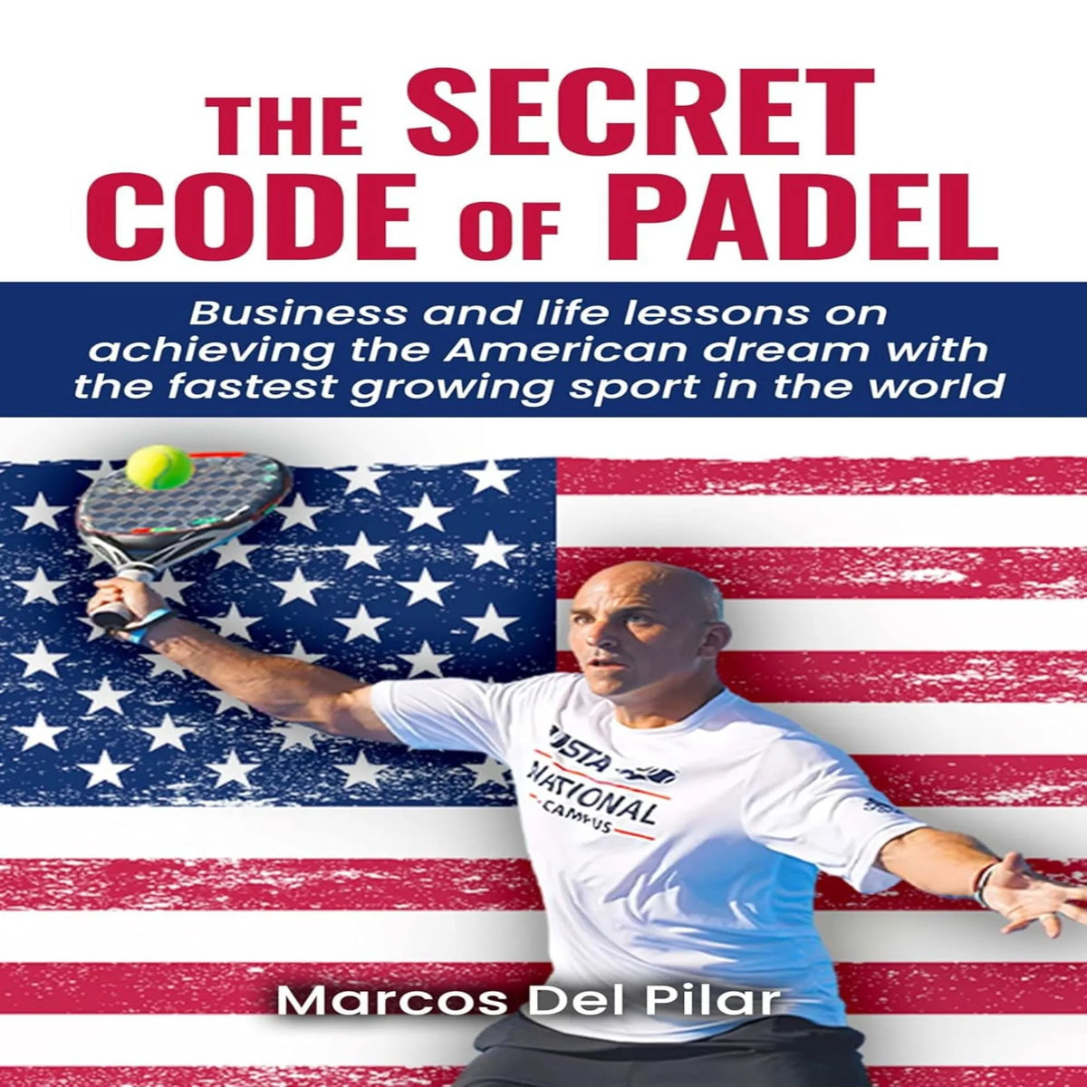 The Secret Code of Padel