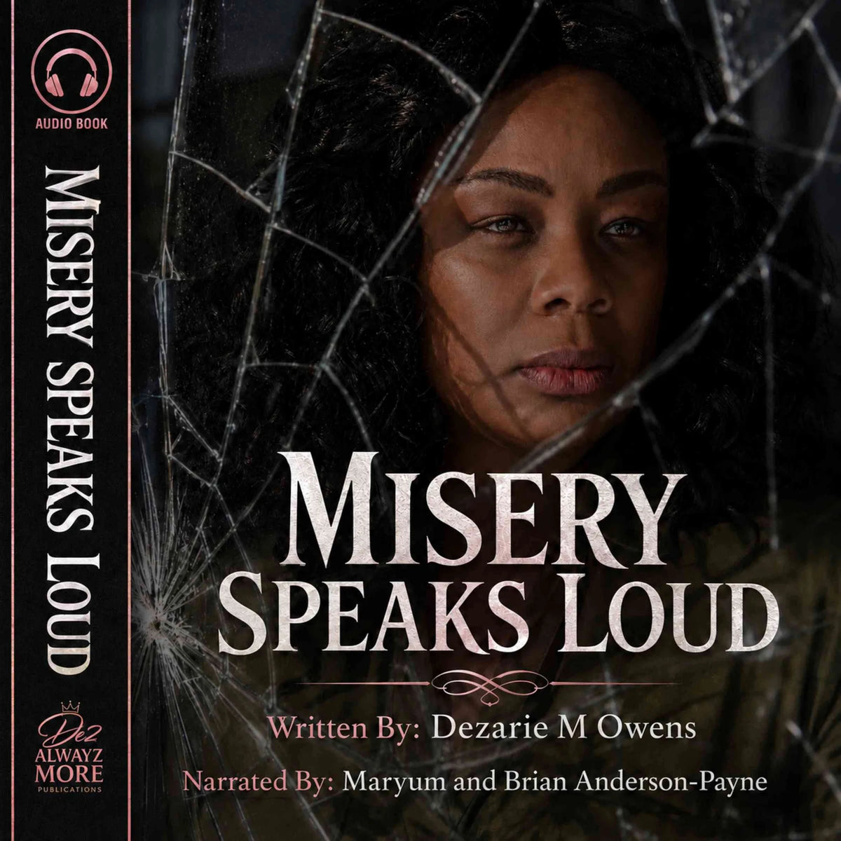 Misery Speaks Loud