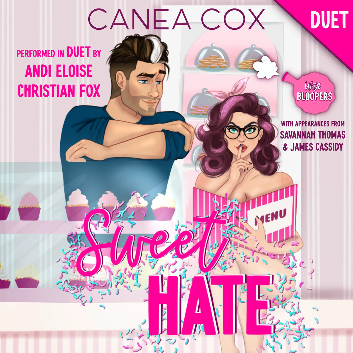 Sweet Hate