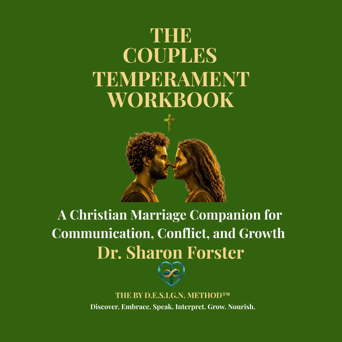 The Temperament Couples Workbook