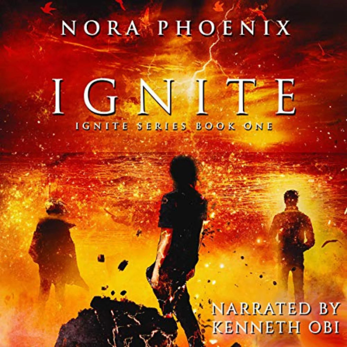 Ignite