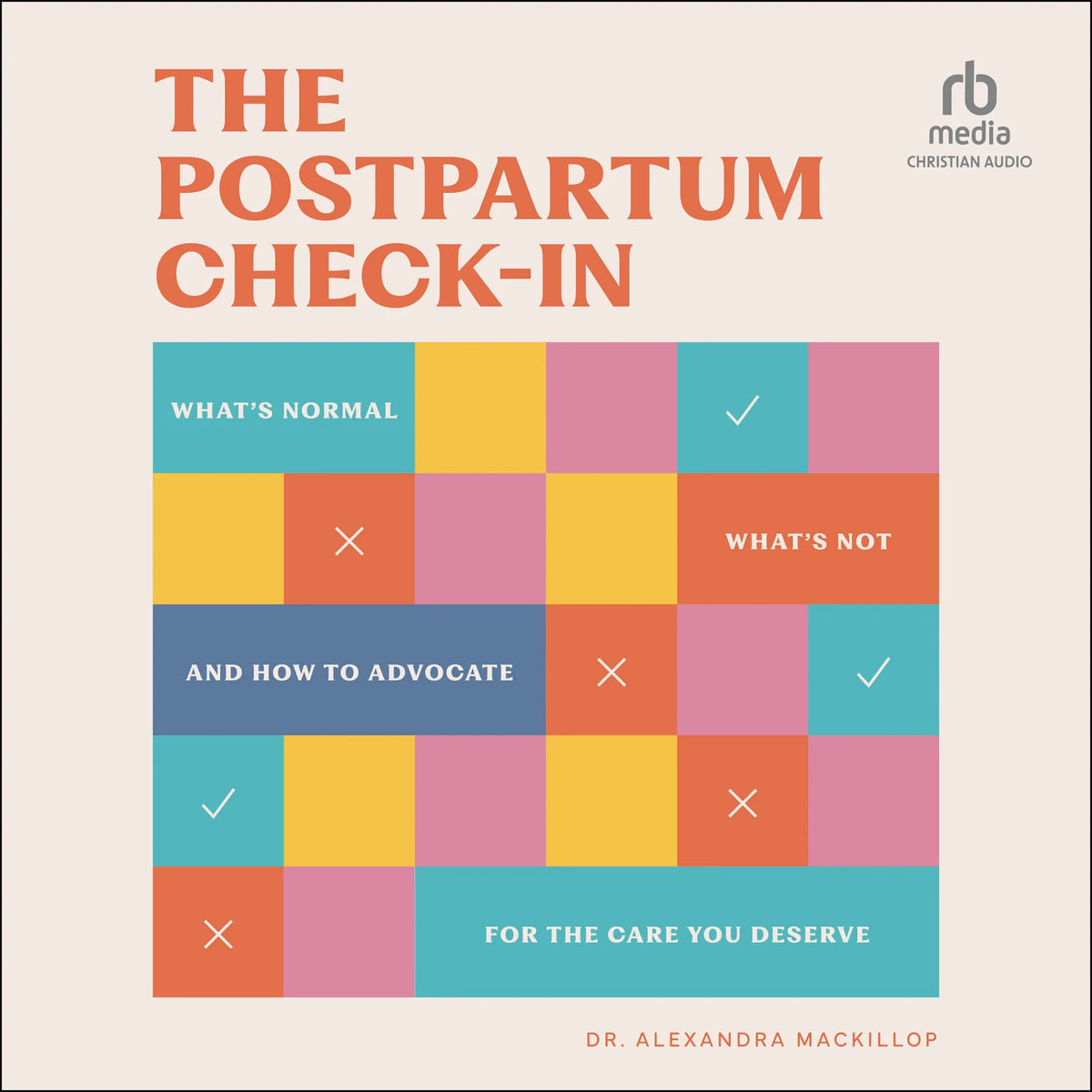 The Postpartum Check-In