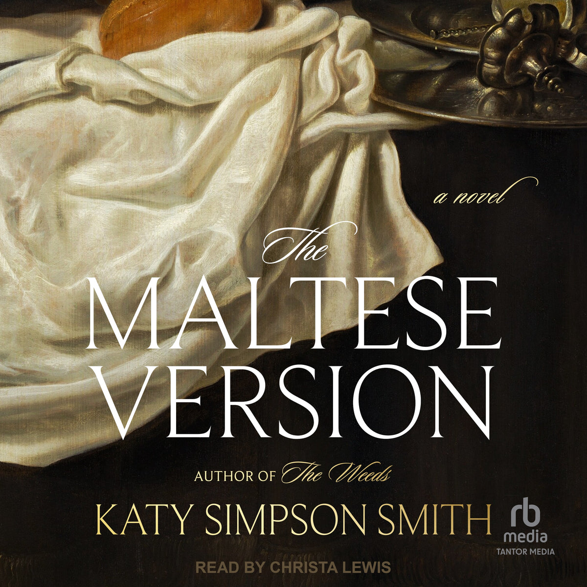 The Maltese Version