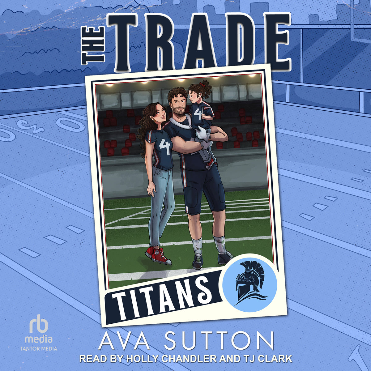 The Trade