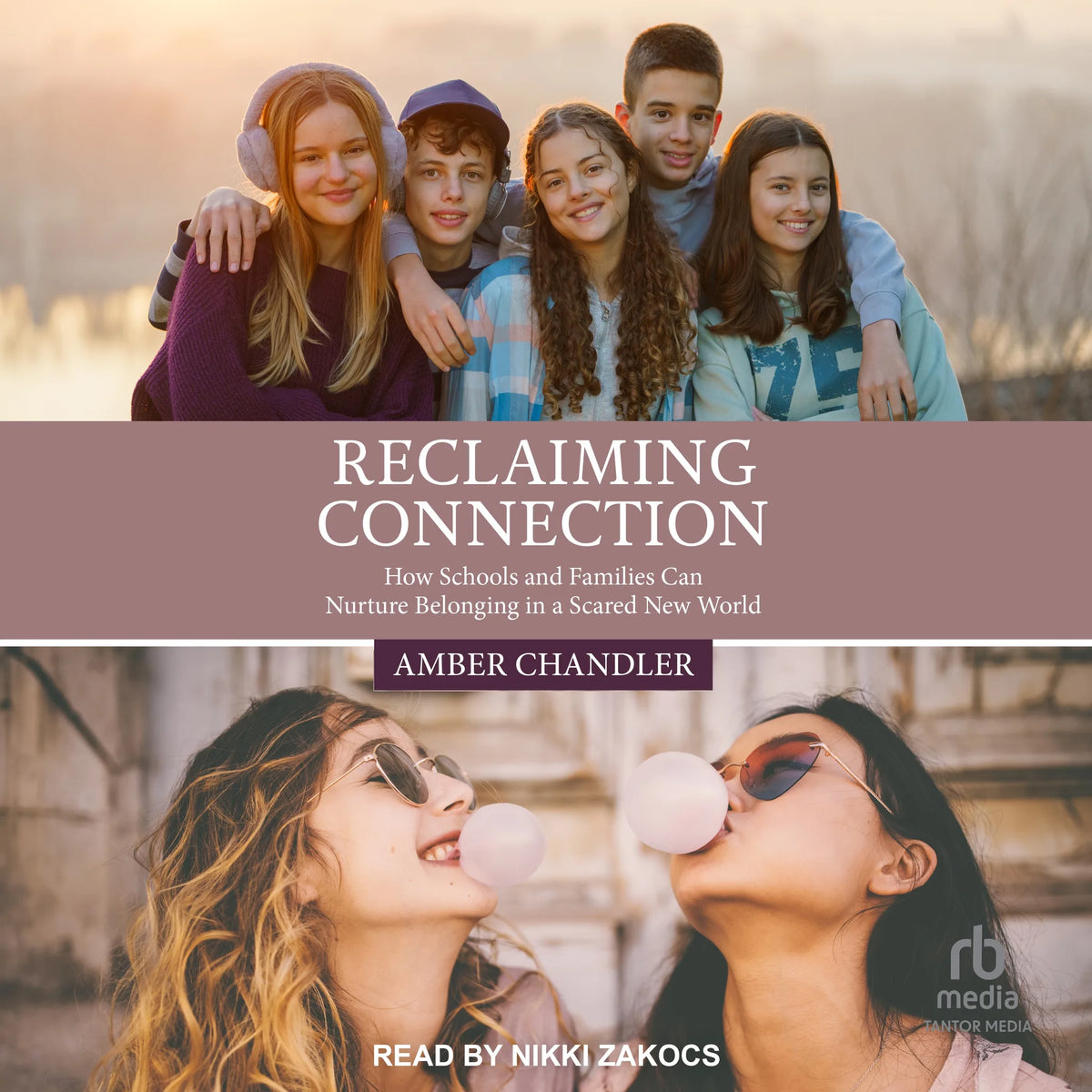 Reclaiming Connection