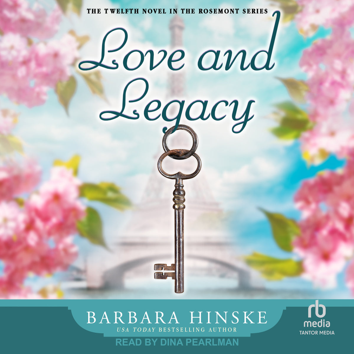Love and Legacy