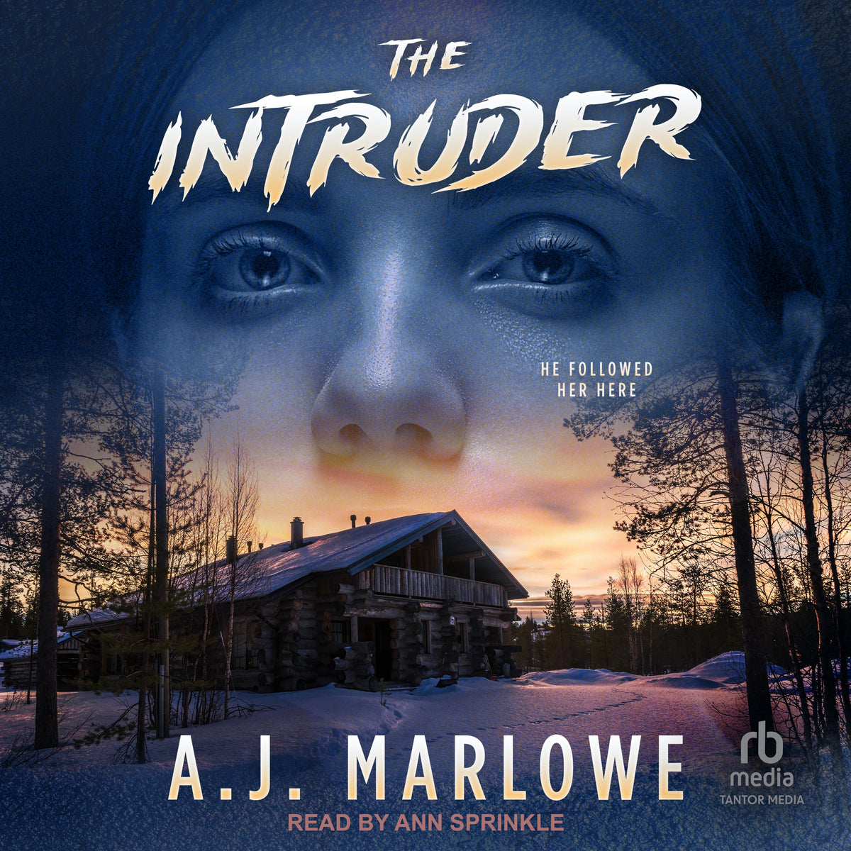 The Intruder