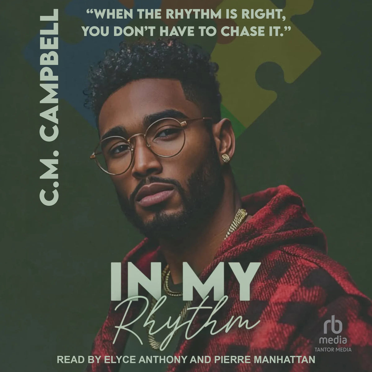In My Rhythm