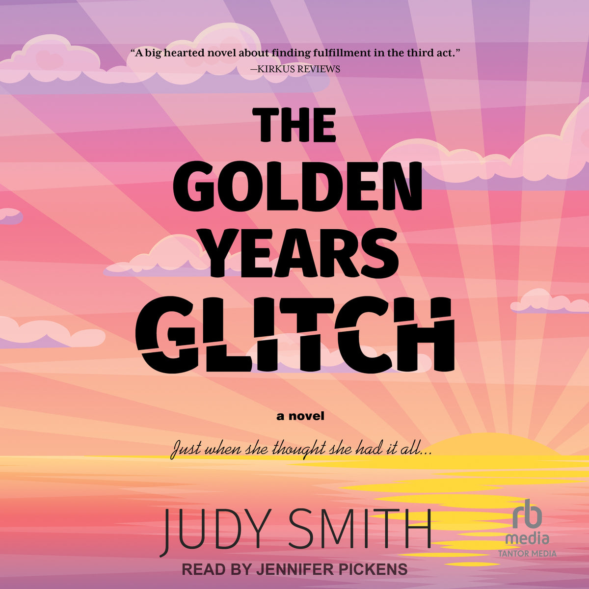 The Golden Years Glitch