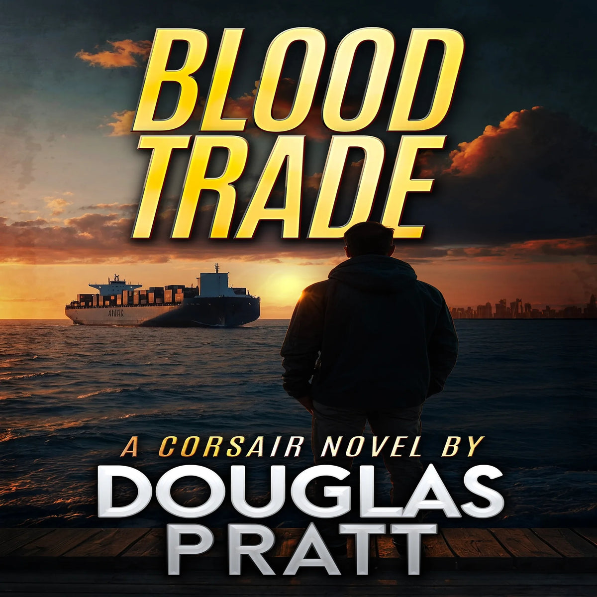 Blood Trade