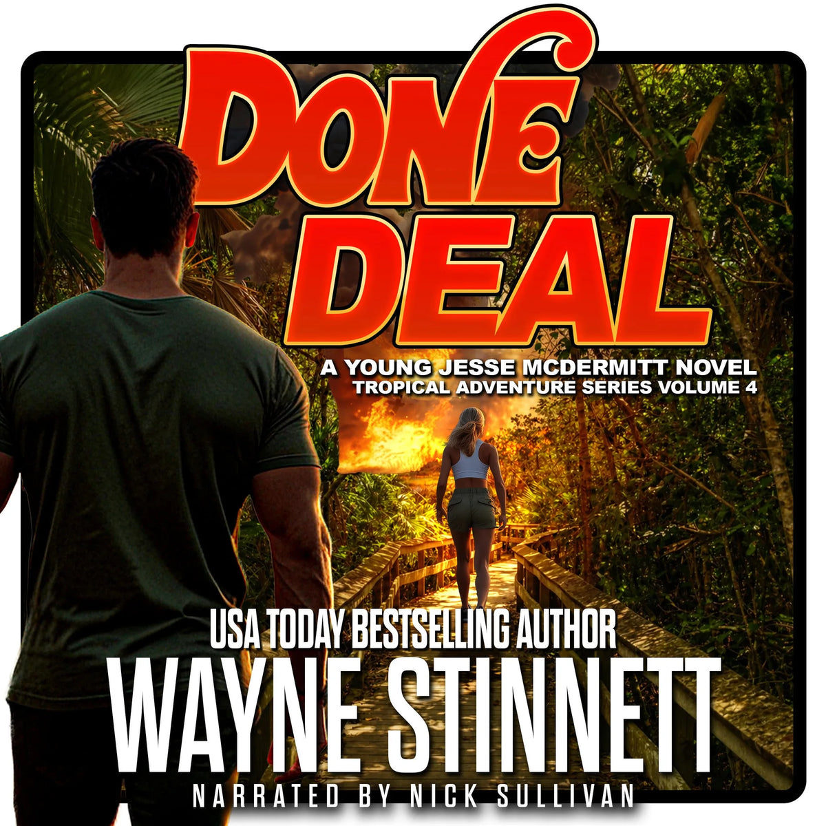 Done Deal