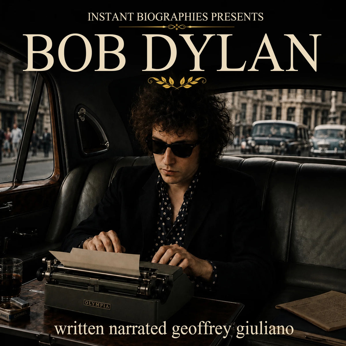 Bob Dylan